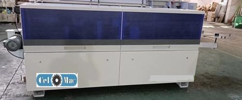 Automatic Edge Band Machine Compact Series