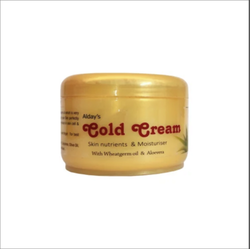 Herbal Beauty Cream