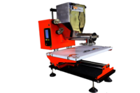 Chakli Machine 30- 35 Kg - Capacity: Up To 3000-3500 Pcs/min
