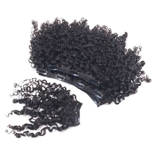 Curly Human Hair Wholesale Factory Price Indian Hair Seller Hair King India