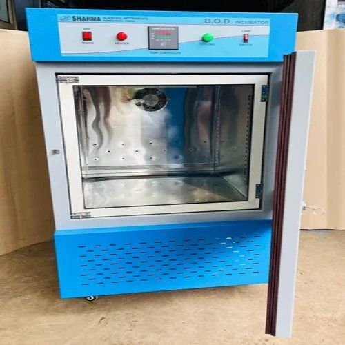 B O D Incubator 90 Ltr