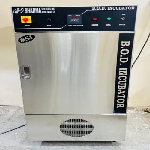 B O D Incubator 90 Ltr