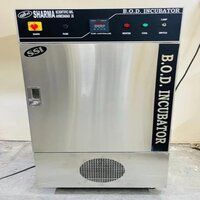 B O D Incubator 90 Ltr