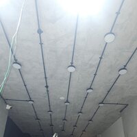Electric Decorative Wiring - Cable Capacity: Up To 4 Sq Mm
