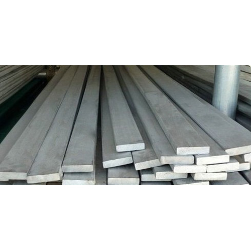 High Grade MS Flat Bar