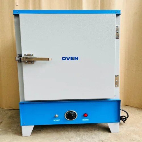 Hot Air Oven 14 x 14 x 14 inch