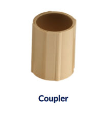 COUPLER  FITTING