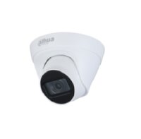 Dahua 2mp Ip Dome Cctv Camera - Ipc-hdw1230t1p-a-s4 - Application: Restaurant