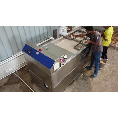 Ice Cream Candy Machine