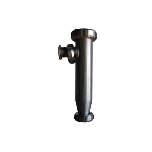 SS Inline Filter