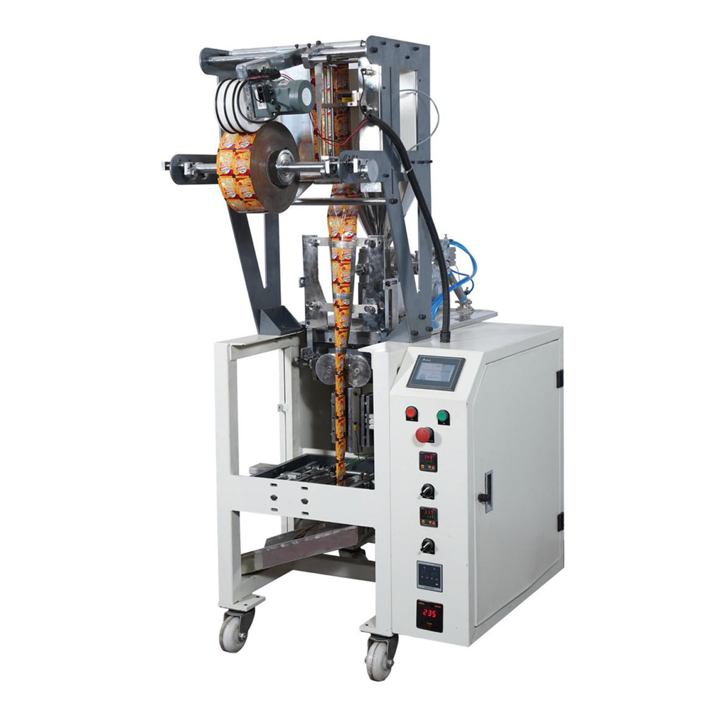 Automatic Form Fill Seal Machine