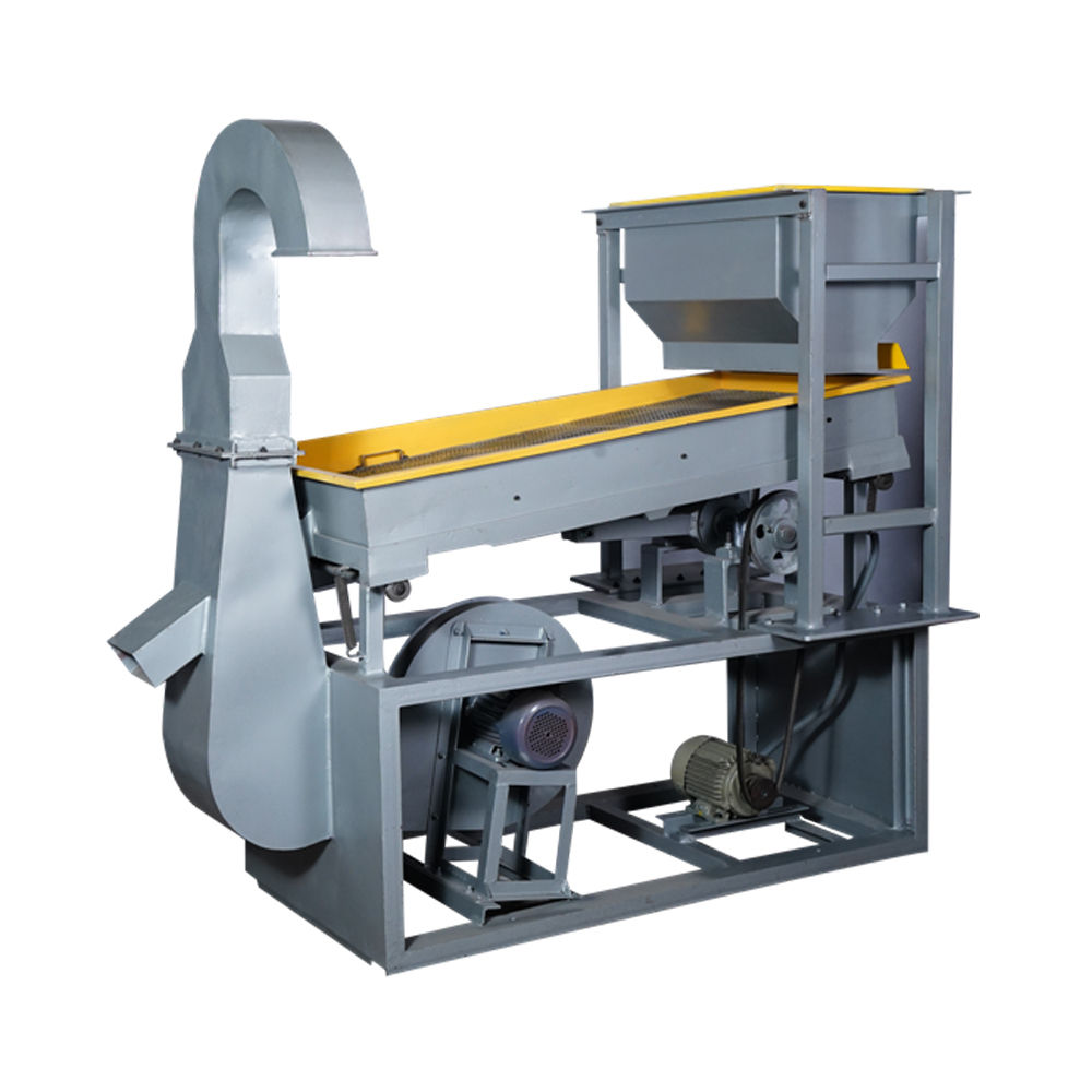 Industrial Sifter Cum Blower - Automatic Grade: Automatic