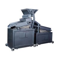 Stone Separator - Automatic Grade: Automatic