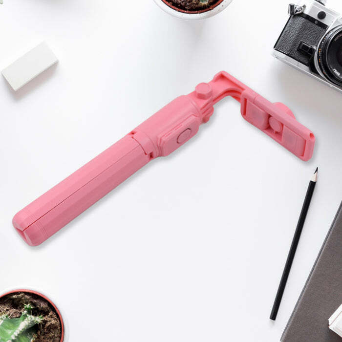 Portable Foldable Selfie Stick