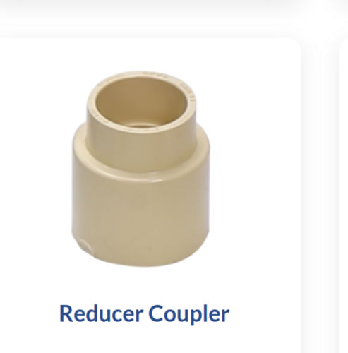 REDUCER - COUPLER