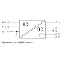 PRO ECO 72W 24V 3A Power Supply