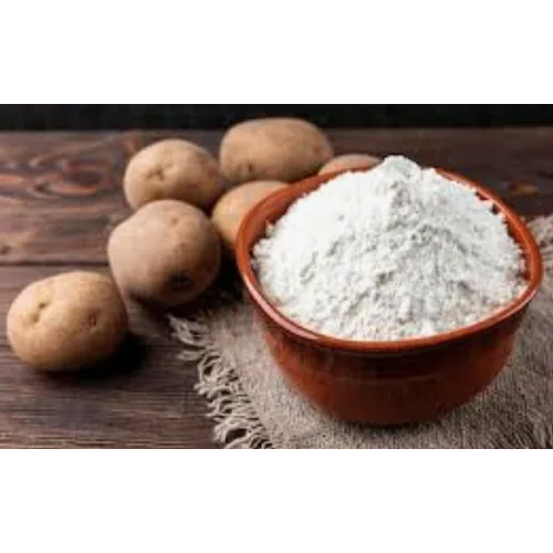 High Quality Potato Starch