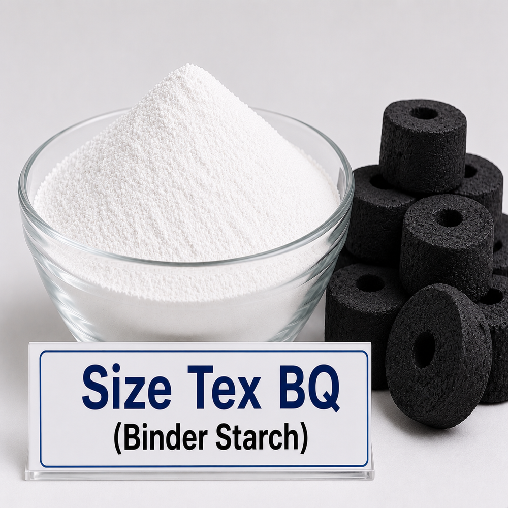 Tex Bq Coal Briquette Binder - Grade Standard: Reagent Grade