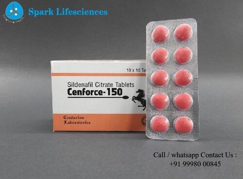 Cenfforce 150mg General Medicines