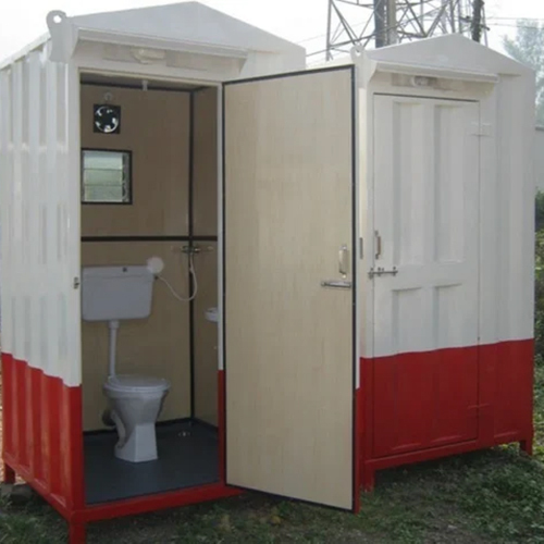 MS Portable Toilets