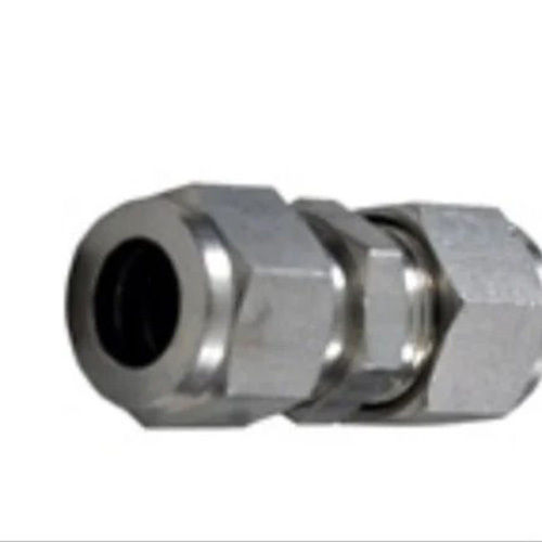 Manufacturer - Tube Fitting