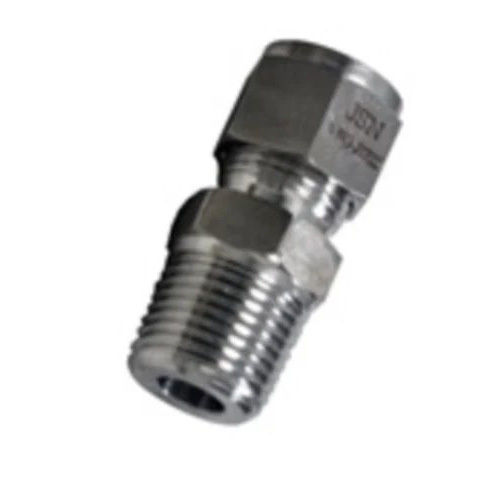 Male Connector Tube Fitting