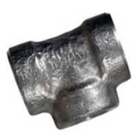 IBR NON IBR - एसडब्ल्यू थ्रेडेड समान टी