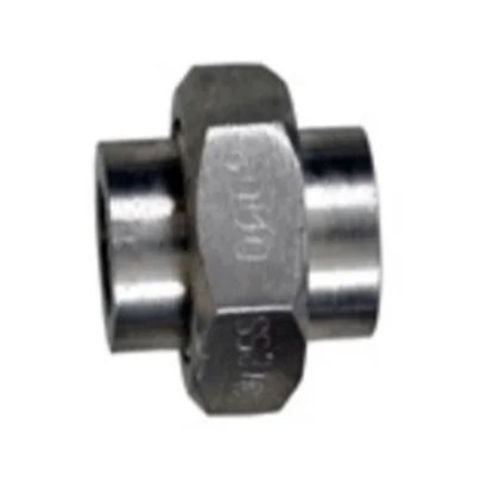 IBR  NON IBR - Fitting SW Threaded Union