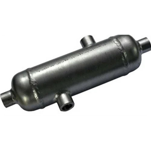 IBR  NON IBR - Condensate Pot SW  Threaded