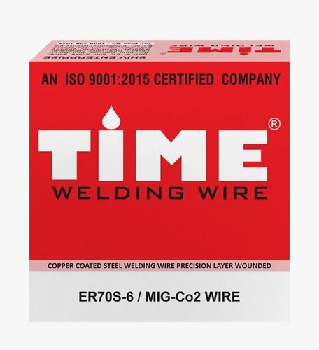 MIg co2 wire