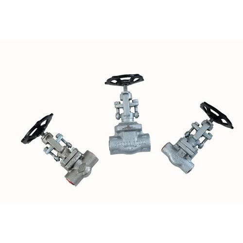 NON IBR  IBR - Globe Valve