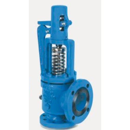 Pressure Release Valve