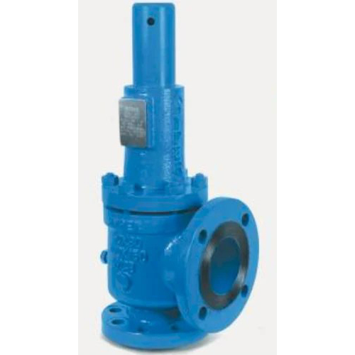 Pneumatic Safety Valve