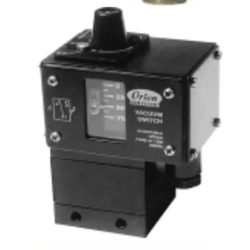 Vacuum Hydraulic Pressure Switches