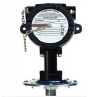 Hydraulic Pressure Switch - Silver Contacts, 200 Bar Pressure Range | Adjustable Settings, Ideal For Industrial Applications