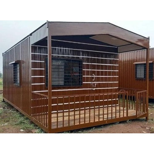 Portable House Cabin