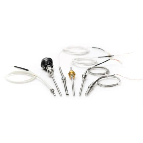 Bearing Heat Detector