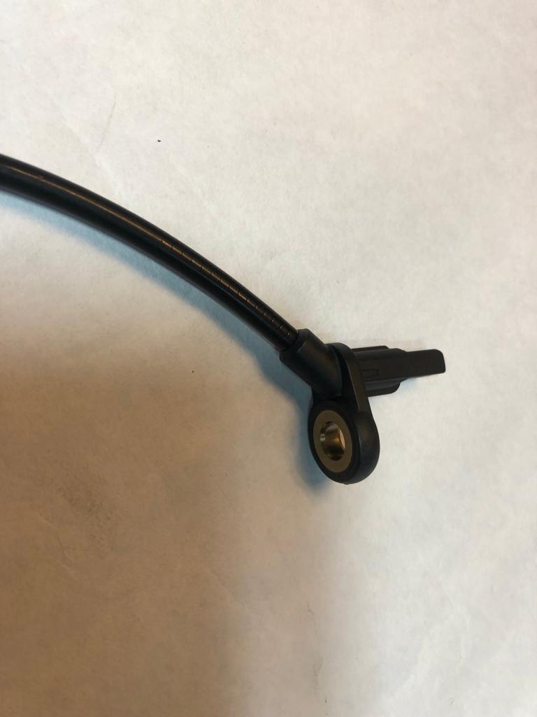 Mercedes Benz Speed Sensor