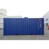 Used Shipping Cargo Container