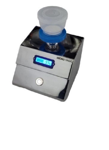 MicroVacc 1-B Microbiology Pump