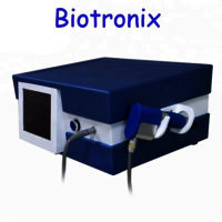 Extracorporeal Pneumatic Shockwave Therapy Machine For Pain Relief