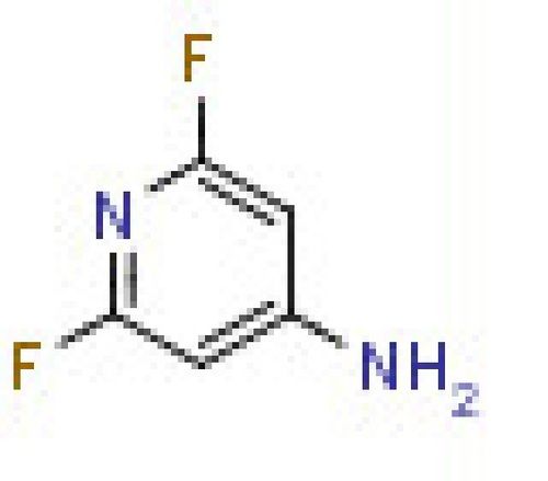 4-Amino-2,6-difluoropyridine  97%