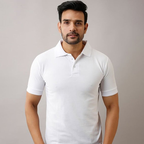 Men Polo T Shirt