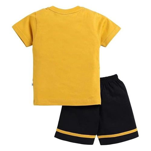 Kids Top And Bottom