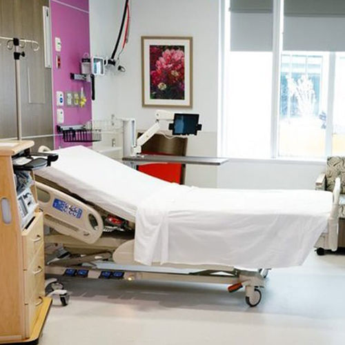 Hospital Electric Bed