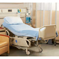 Hospital Movable Bed