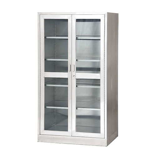 Hospital Storage Cabinet