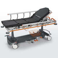 Patient Transfer Trolley