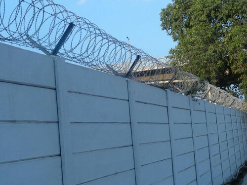 Razor Wire, Iron Blade Wire