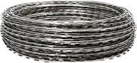 Iron Blade Wire